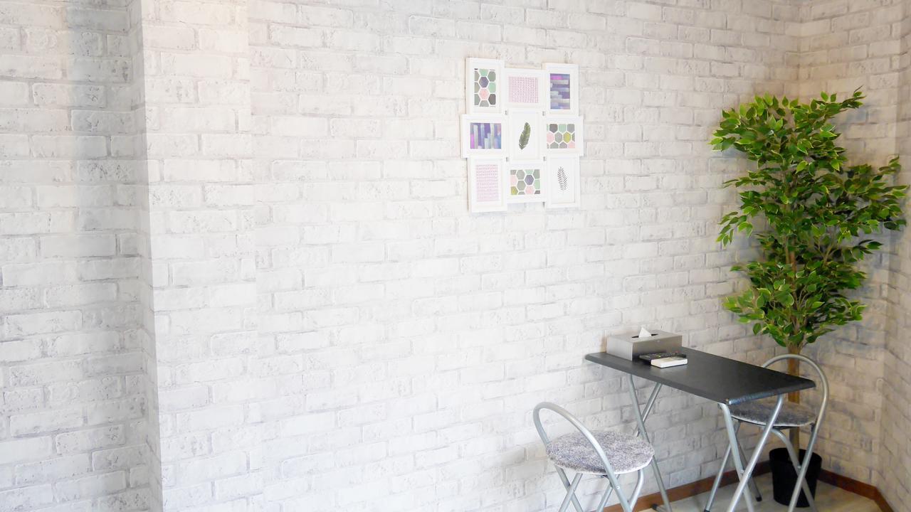 Poshtel Osaka 240公寓 外观 照片