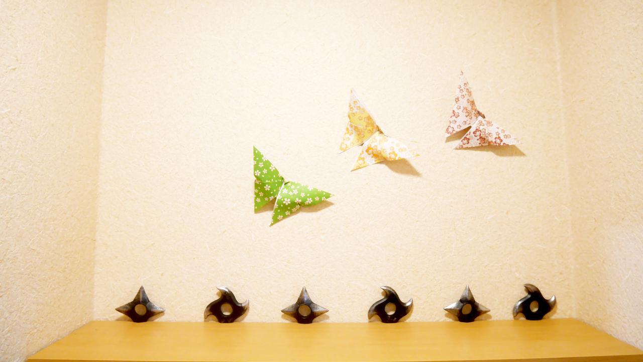 Poshtel Osaka 240公寓 外观 照片