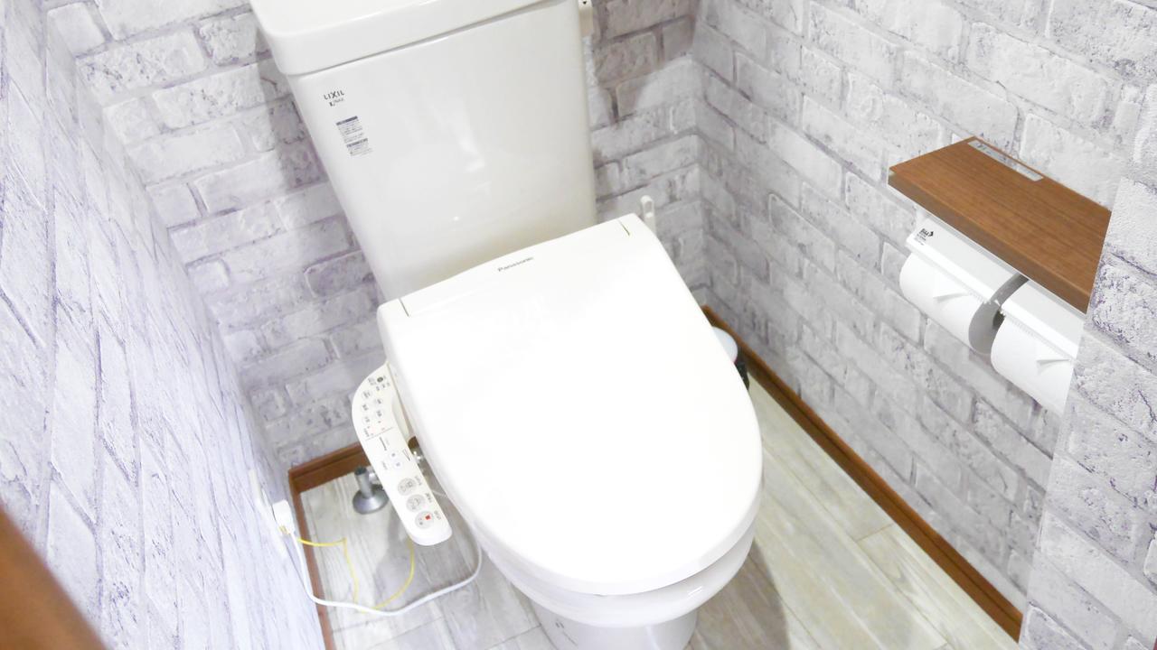 Poshtel Osaka 240公寓 外观 照片