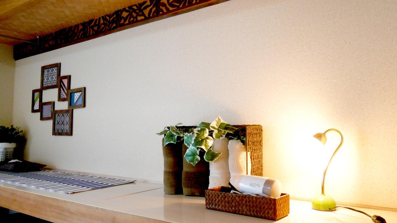 Poshtel Osaka 240公寓 外观 照片