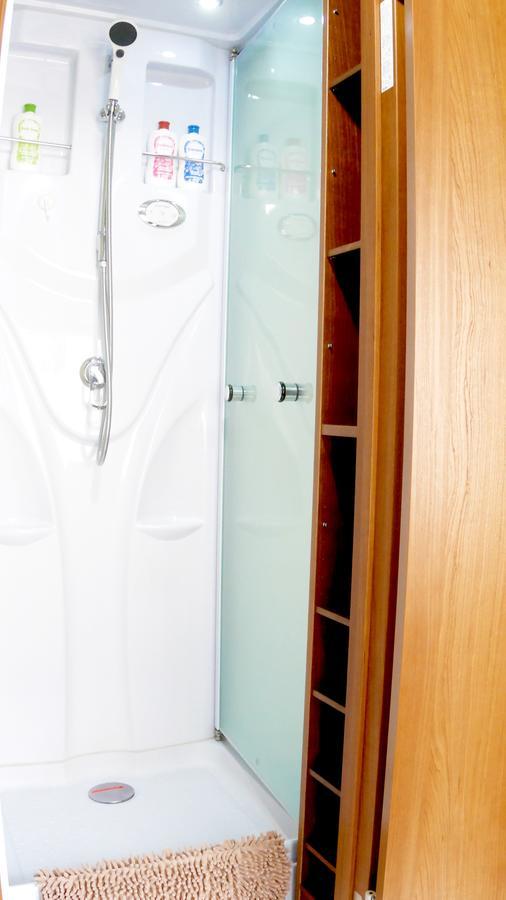 Poshtel Osaka 240公寓 外观 照片