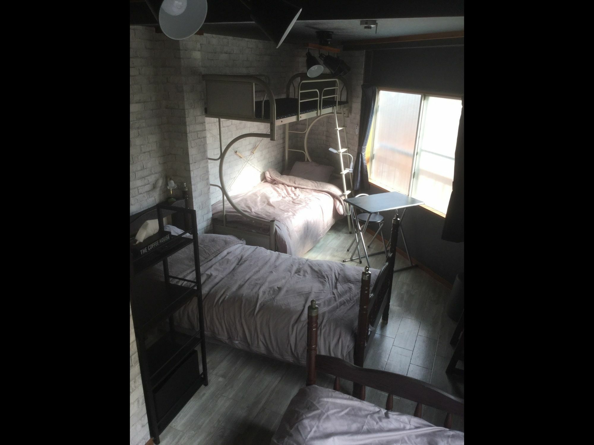 Poshtel Osaka 240公寓 外观 照片